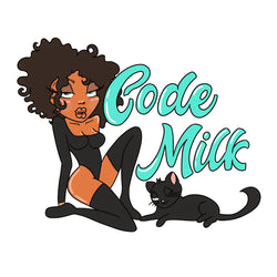 Code Milk